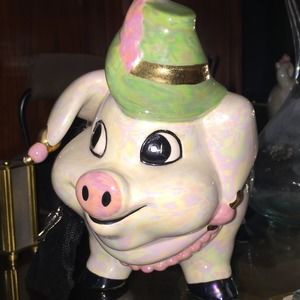 Meet your Posher, Jennifer